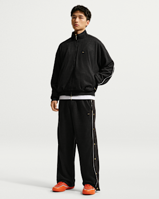 SKINSスキンズ NUBIAN取扱いBASKETBALL WARM PANTSバスケットボールウォームパンツ【3】【MPTA69687】 LeBron Men's Basketball Trousers. Nike ID